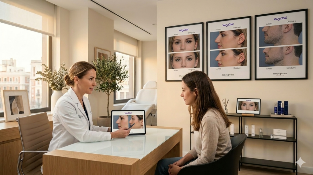 Lleva las fotos de tu clínica al nivel de revista. Descubre cómo una firma visual coherente te ayuda a captar pacientes y diferenciarte de la competencia.