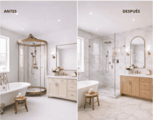 CÓMO PREPARAR TU REFORMA PARA UNA SESIÓN DE FOTOS PROFESIONAL