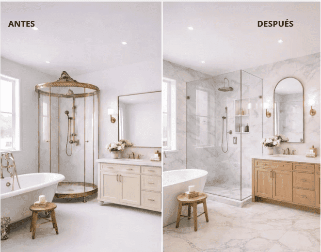 CÓMO PREPARAR TU REFORMA PARA UNA SESIÓN DE FOTOS PROFESIONAL