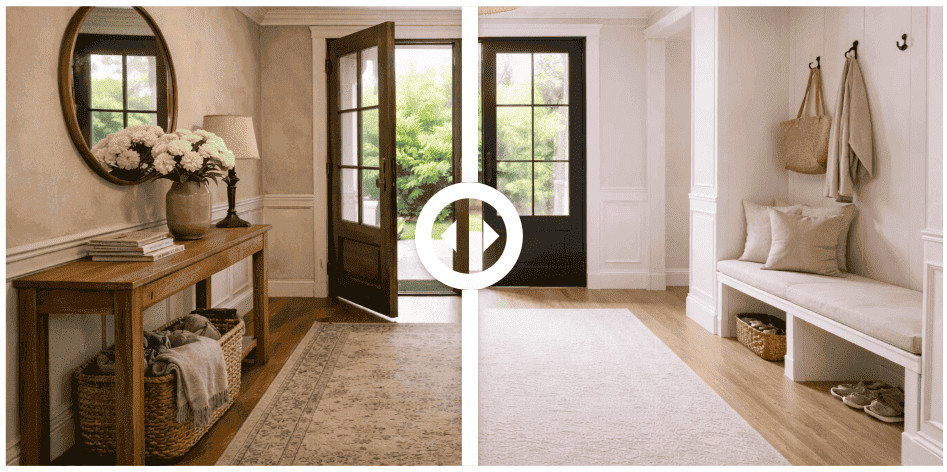 Guía de cómo mostrar tus mejores decoraciones de interior en redes sociales