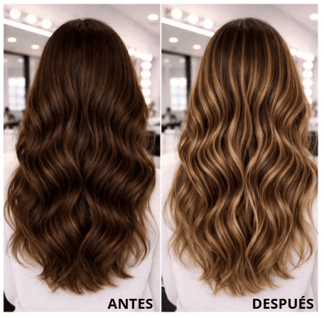 ¿Por qué tus WooWs no lucen como los de los grandes salones?