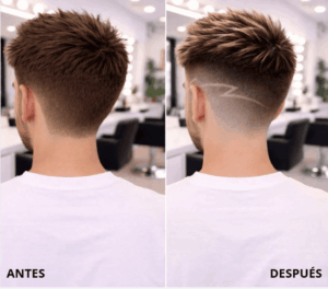 ¿Por qué invertir en el Antes y Después de tu salón?